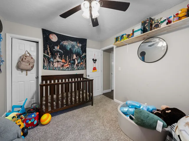 $279,900 | 205 Windy Park Drive, McEwen, TN 37101