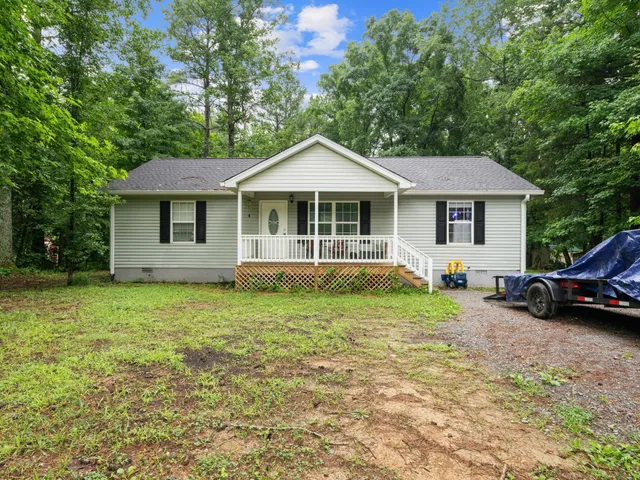 $279,900 | 205 Windy Park Drive, McEwen, TN 37101