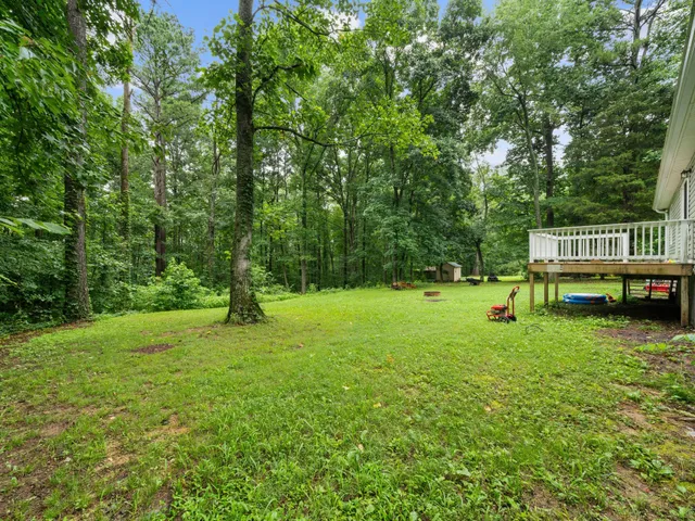 $279,900 | 205 Windy Park Drive, McEwen, TN 37101