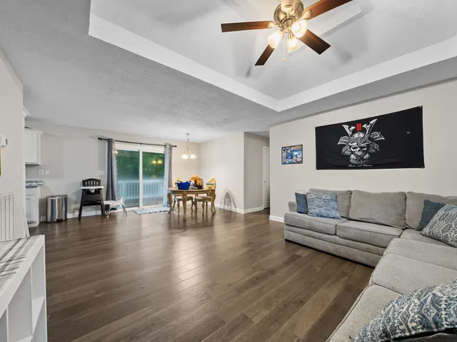 $279,900 | 205 Windy Park Drive, McEwen, TN 37101