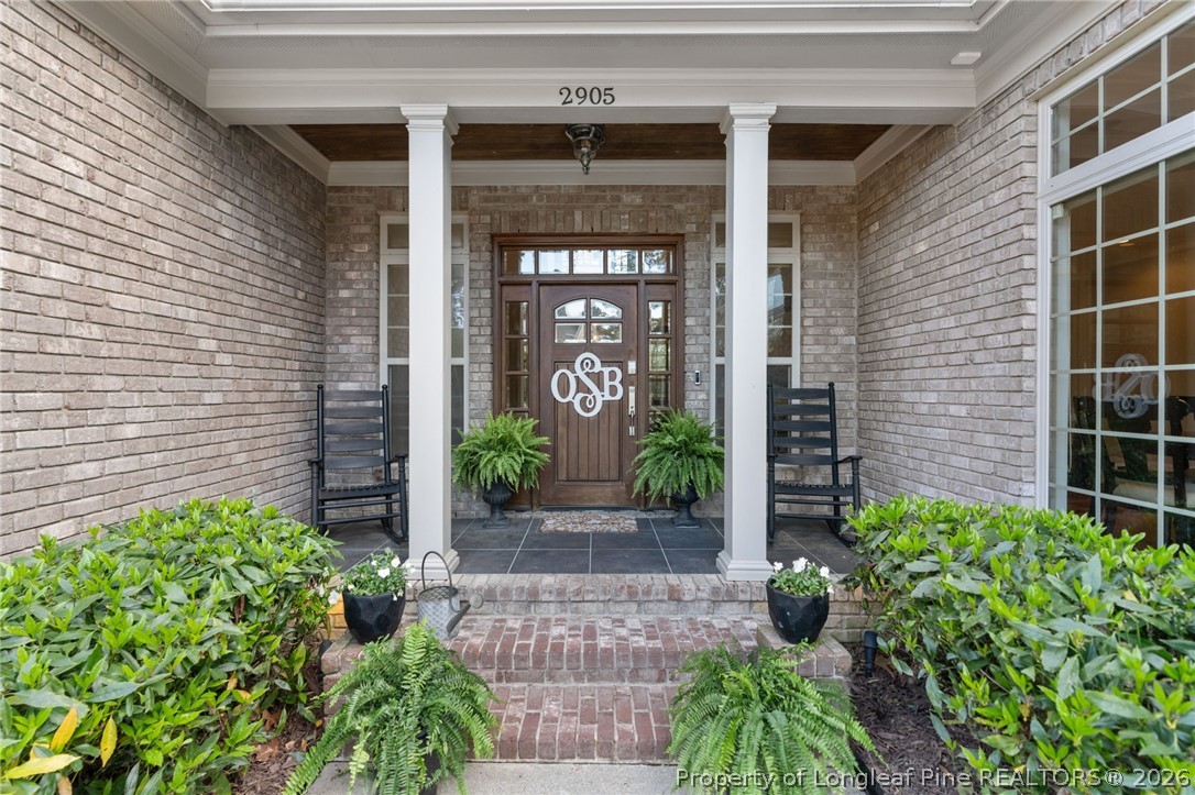 2905 Hampton Ridge Road Fayetteville, NC 28311 - Photo 2 of 50 Gallery Image 2
