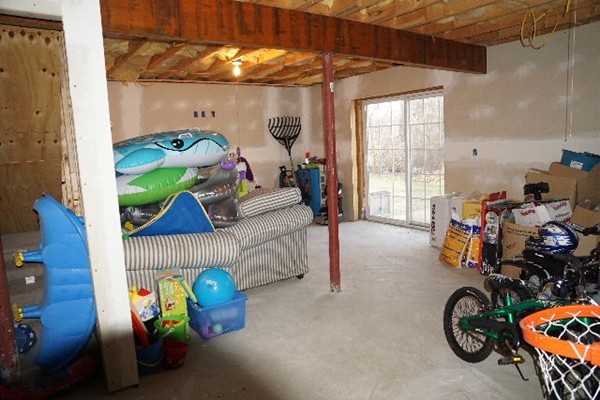 175 Old Fall River Road Swansea, MA 02777 - Photo 18 of 21 a view of storage and utility room