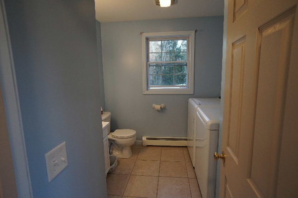 175 Old Fall River Road Swansea, MA 02777 - Photo 8 of 21 a bathroom with a toilet and a shower