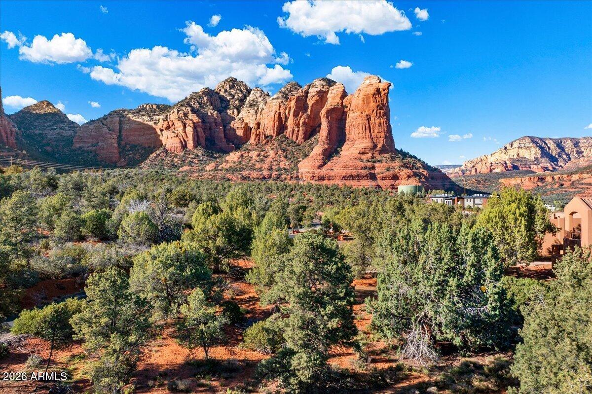 234 Eagle Dancer Road, Unit 1 Sedona, AZ 86336 - Photo 11 of 22 Hike from the property