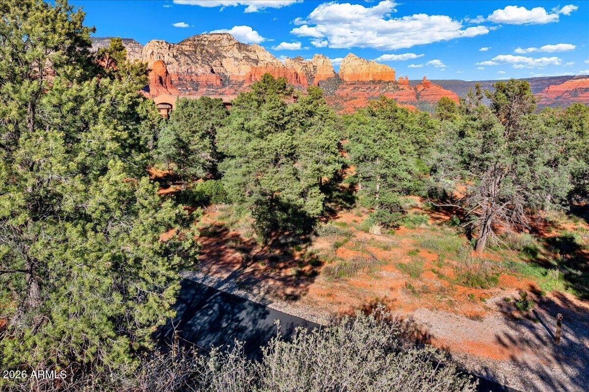 234 Eagle Dancer Road, Unit 1 Sedona, AZ 86336 - Photo 15 of 22 View to the east