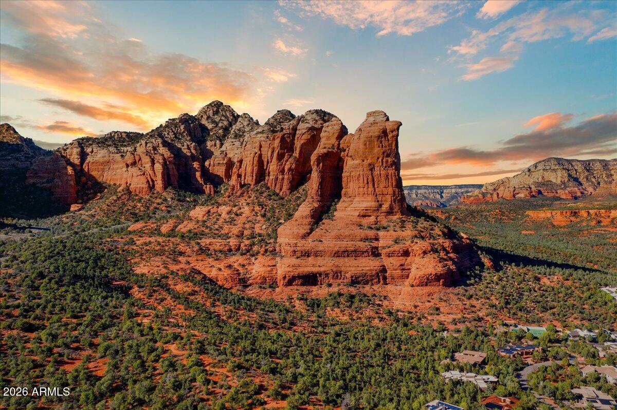 234 Eagle Dancer Road, Unit 1 Sedona, AZ 86336 - Photo 2 of 22 Iconic Views