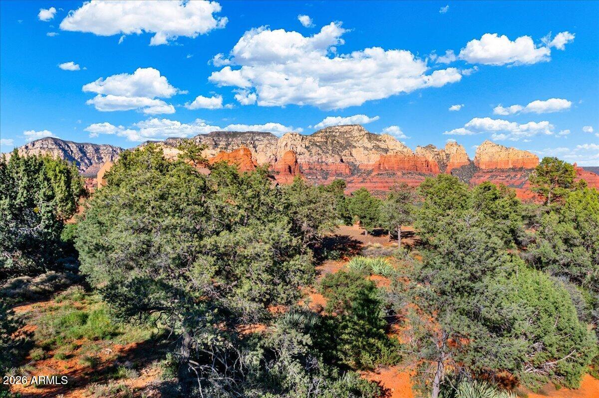 234 Eagle Dancer Road, Unit 1 Sedona, AZ 86336 - Photo 5 of 22 Views to Wilson