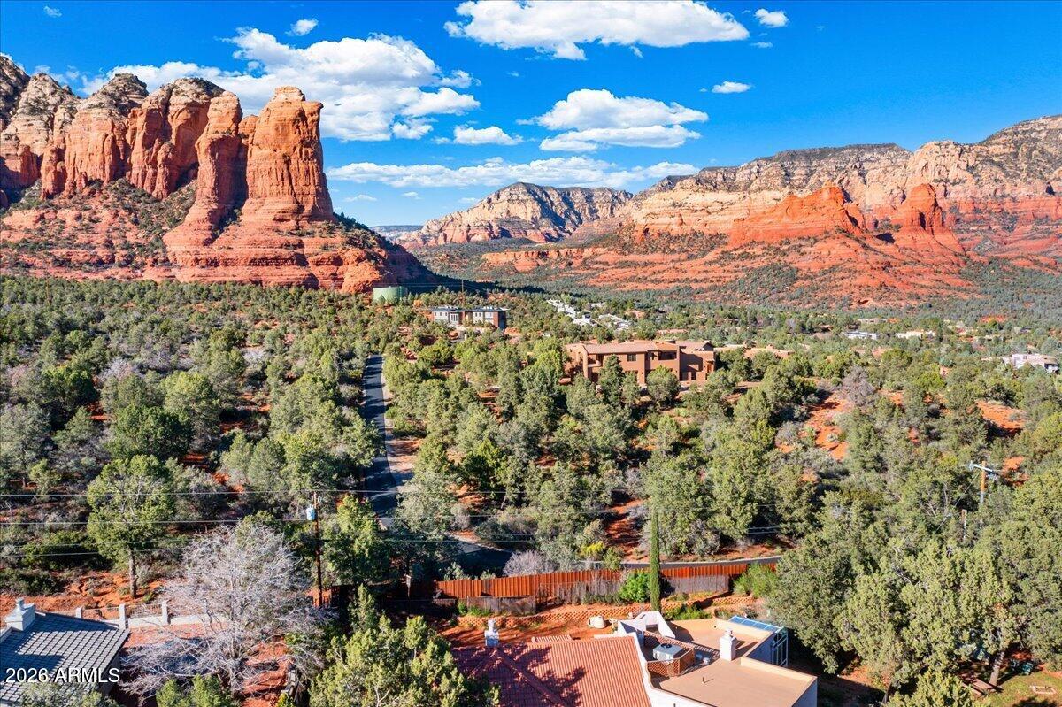 234 Eagle Dancer Road, Unit 1 Sedona, AZ 86336 - Photo 10 of 22 Views of Wilson