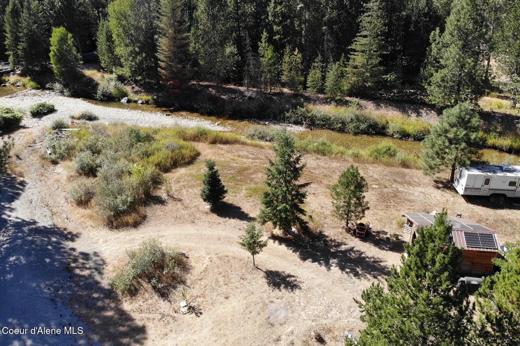 45560 Silver Valley Road Kingston, ID 83839 - Photo 43 of 69 Pine Creek Site