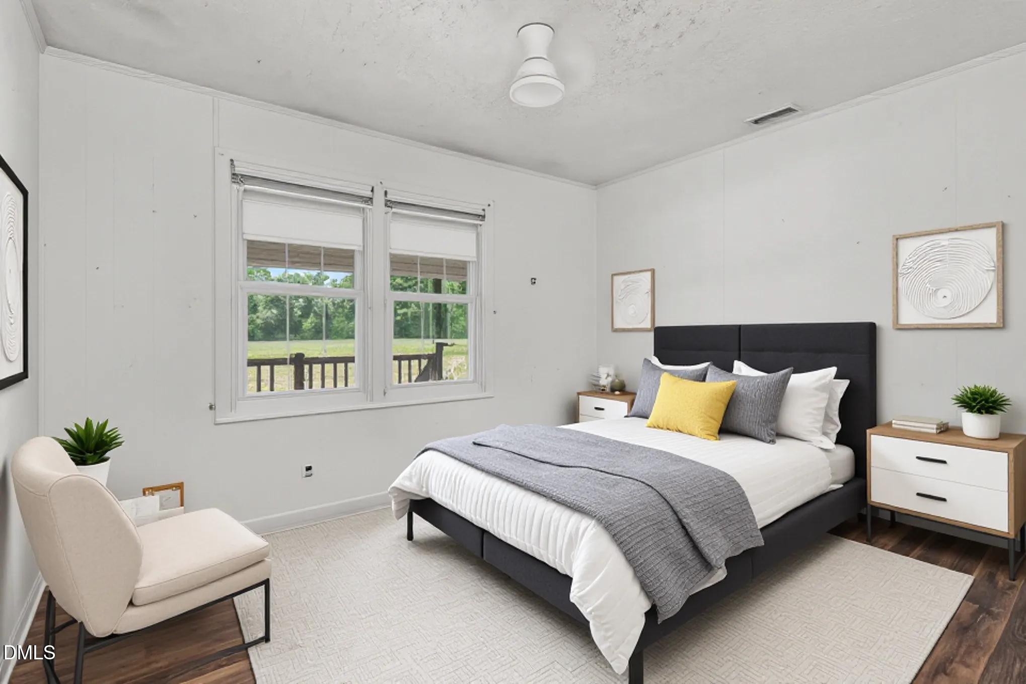 921 Fred Hall Road Stedman, NC 28391 - Photo 20 of 37 Virtually staged
