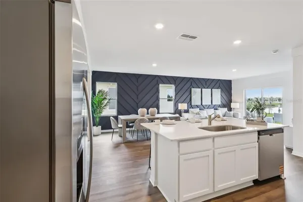 $384,990 | 3443 Nettle Loop, Tavares, FL 32778