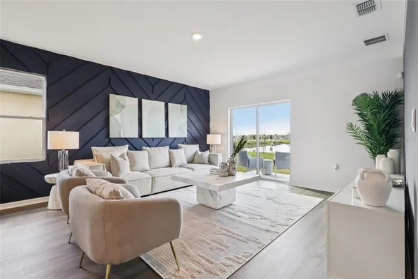 $384,990 | 3443 Nettle Loop, Tavares, FL 32778