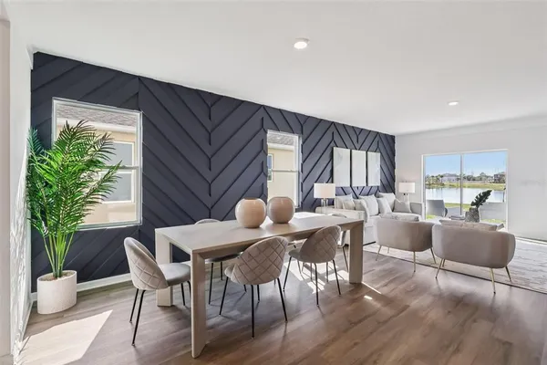 $384,990 | 3443 Nettle Loop, Tavares, FL 32778