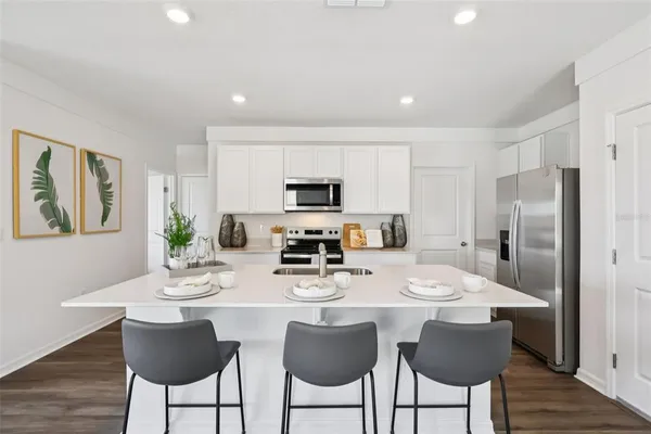 $384,990 | 3443 Nettle Loop, Tavares, FL 32778