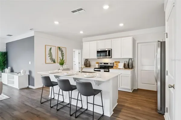 $384,990 | 3443 Nettle Loop, Tavares, FL 32778