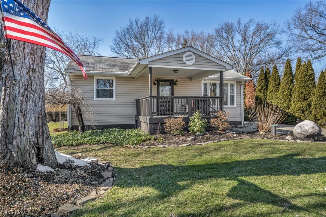 3060 Long Akron, OH 44312 - Photo 1 of 48