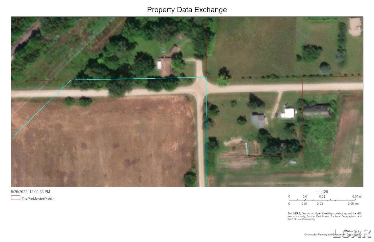 2 Todd Road Petersburg, MI 49270 - Photo 1 of 1