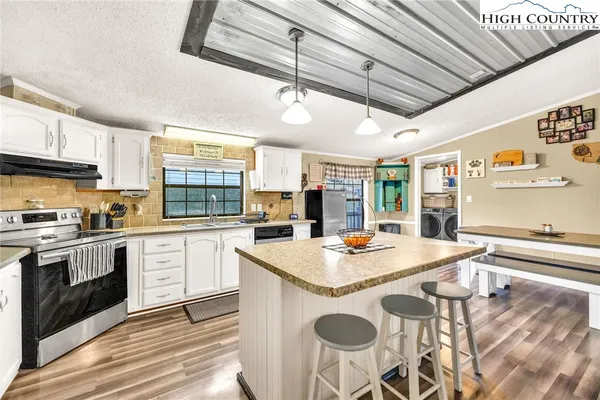 $339,900 | 747 Nathans Creek School Road, Crumpler, NC 28617