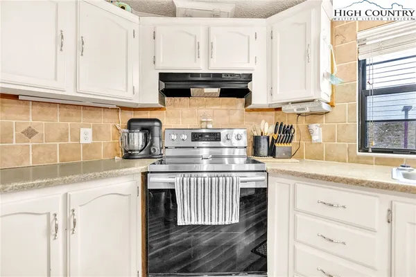 $339,900 | 747 Nathans Creek School Road, Crumpler, NC 28617