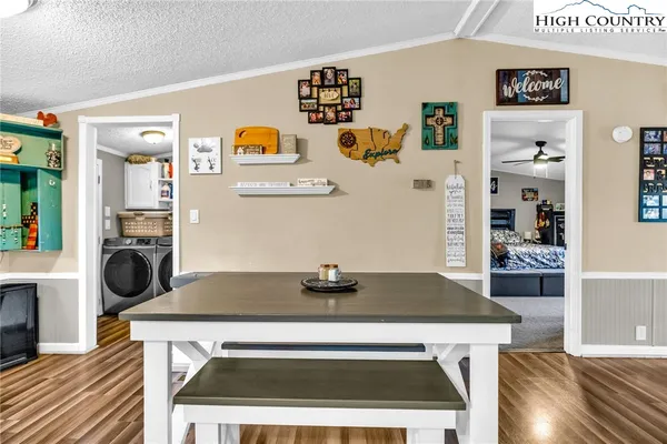 $339,900 | 747 Nathans Creek School Road, Crumpler, NC 28617