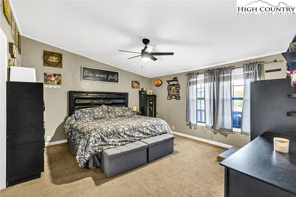 $339,900 | 747 Nathans Creek School Road, Crumpler, NC 28617