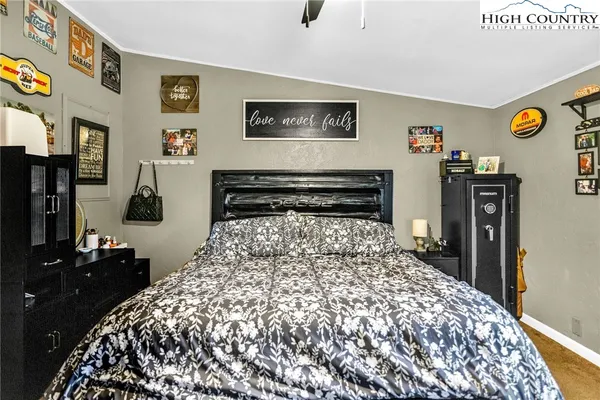 $339,900 | 747 Nathans Creek School Road, Crumpler, NC 28617