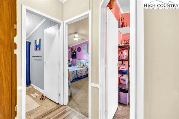 $339,900 | 747 Nathans Creek School Road, Crumpler, NC 28617