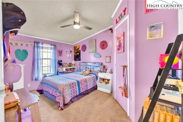 $339,900 | 747 Nathans Creek School Road, Crumpler, NC 28617