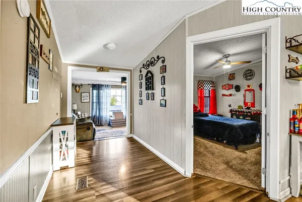 $339,900 | 747 Nathans Creek School Road, Crumpler, NC 28617