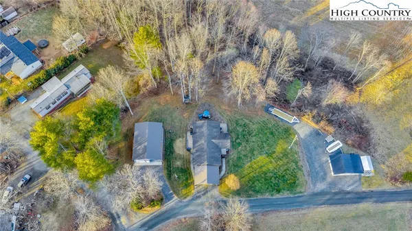 $339,900 | 747 Nathans Creek School Road, Crumpler, NC 28617