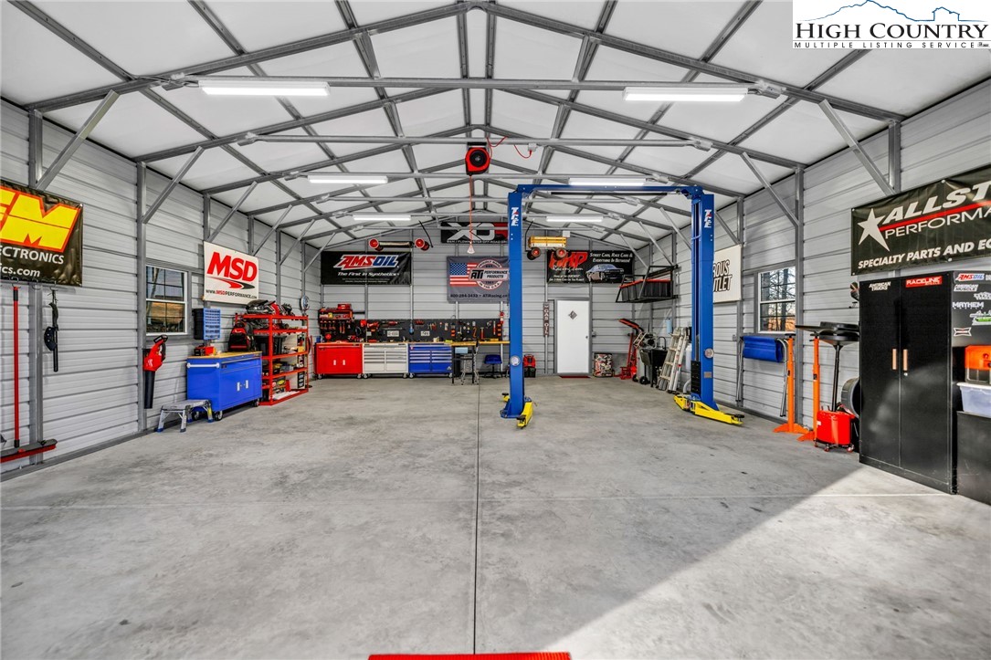 747 Nathans Creek School Road Crumpler, NC 28617 - Photo 31 of 42