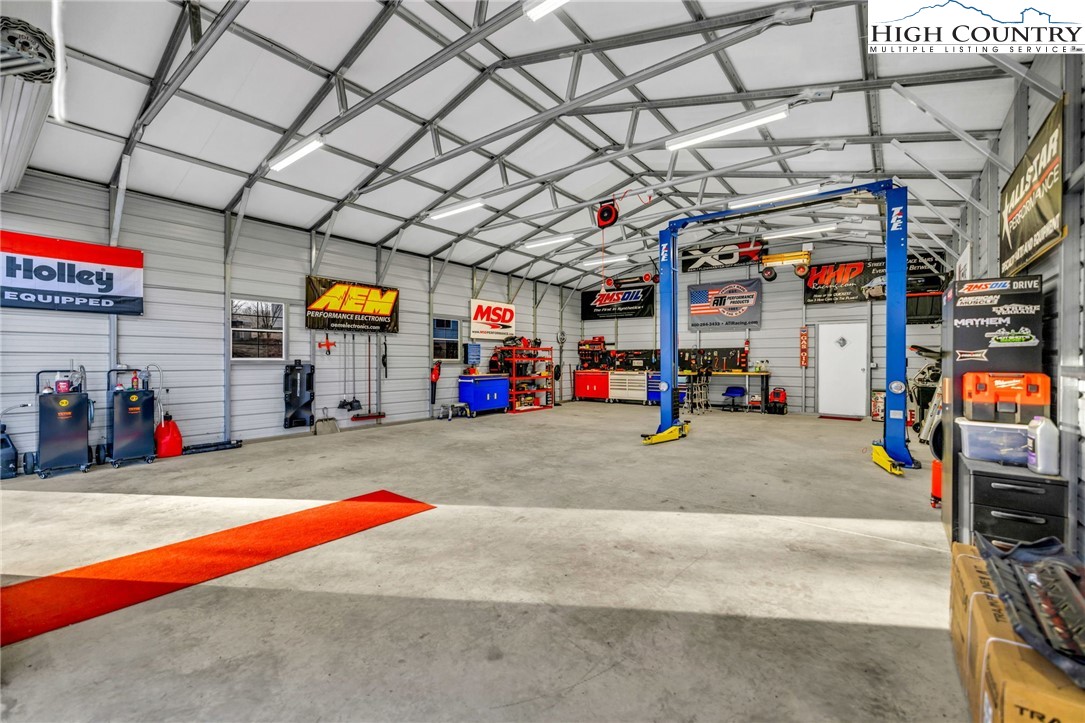 747 Nathans Creek School Road Crumpler, NC 28617 - Photo 32 of 42