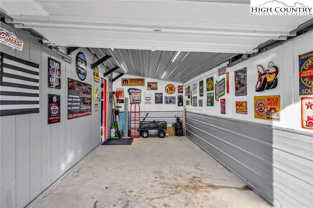 747 Nathans Creek School Road Crumpler, NC 28617 - Photo 35 of 42