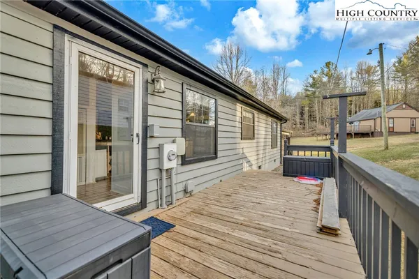 $339,900 | 747 Nathans Creek School Road, Crumpler, NC 28617