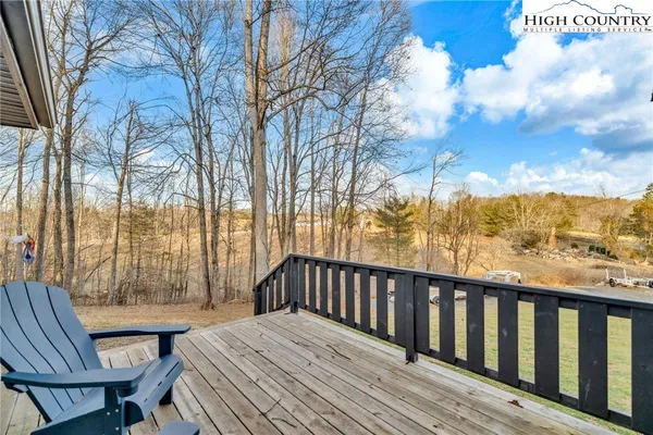 $339,900 | 747 Nathans Creek School Road, Crumpler, NC 28617