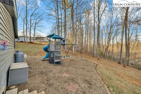 $339,900 | 747 Nathans Creek School Road, Crumpler, NC 28617