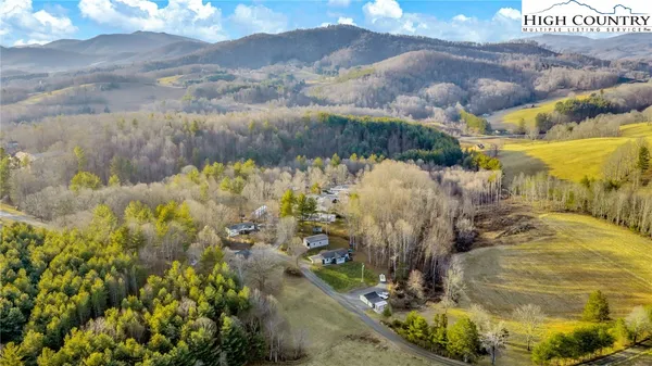 $339,900 | 747 Nathans Creek School Road, Crumpler, NC 28617