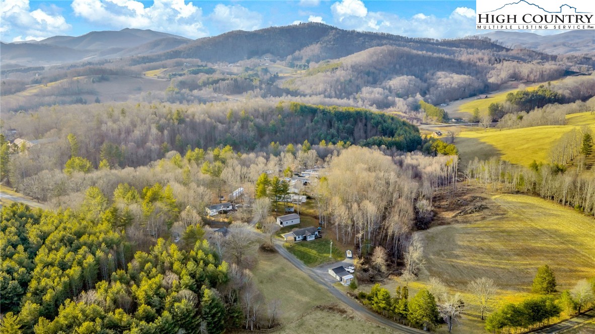 747 Nathans Creek School Road Crumpler, NC 28617 - Photo 41 of 42