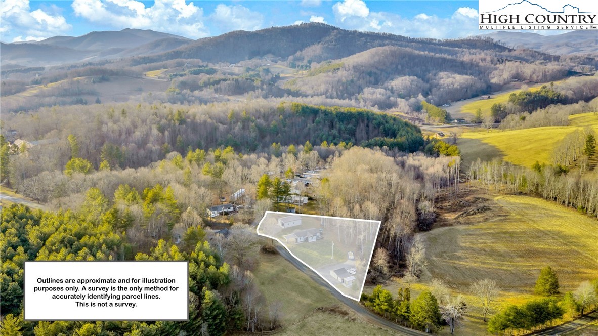 747 Nathans Creek School Road Crumpler, NC 28617 - Photo 42 of 42