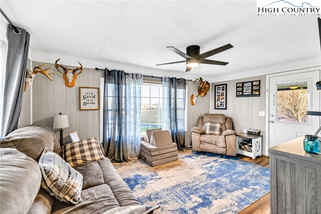 747 Nathans Creek School Road Crumpler, NC 28617 - Photo 8 of 42