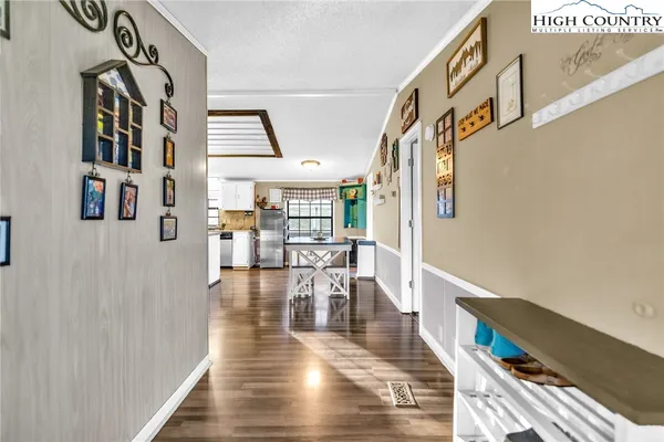 $339,900 | 747 Nathans Creek School Road, Crumpler, NC 28617