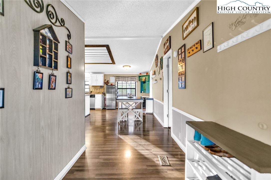 747 Nathans Creek School Road Crumpler, NC 28617 - Photo 9 of 42