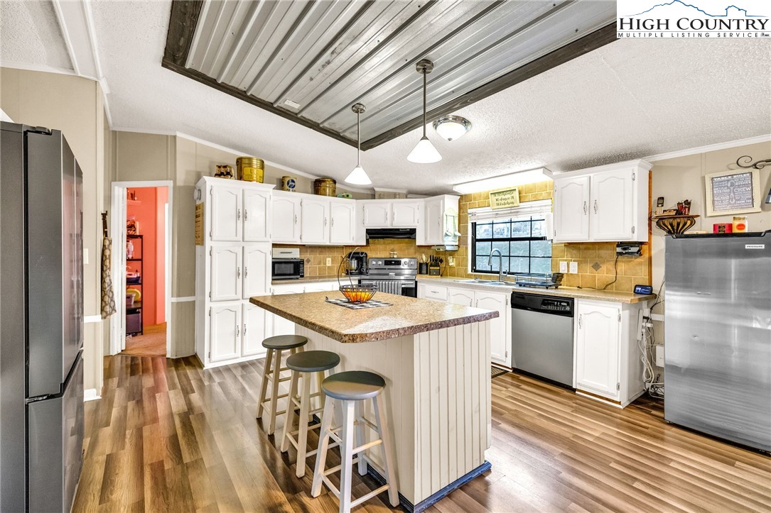 747 Nathans Creek School Road Crumpler, NC 28617 - Photo 10 of 42