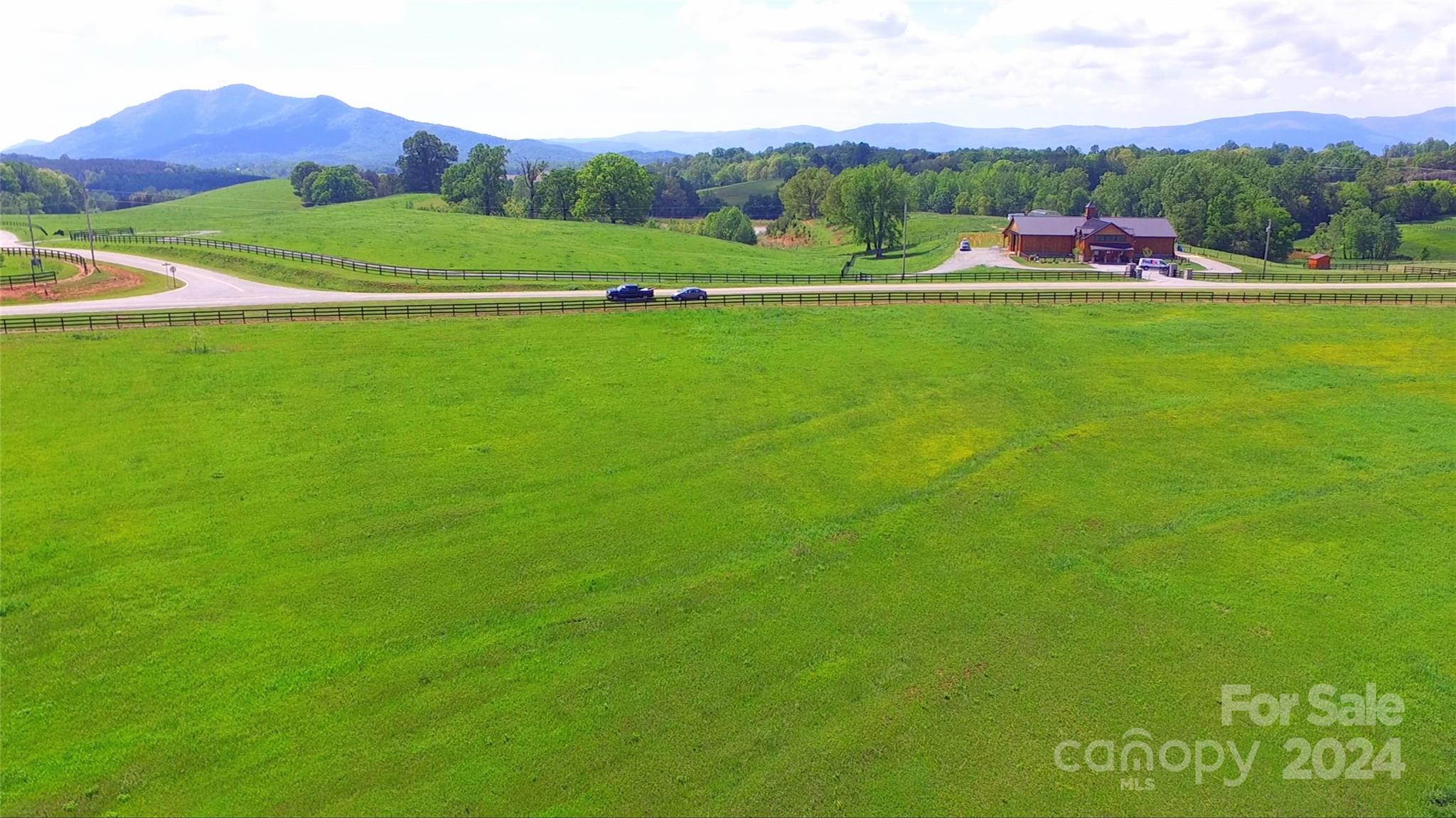 Lot 20 Ar Thompson Rd Mill Spring, Unit 20 Mill Spring, NC 28756 - Photo 8 of 17