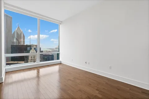 a view of small space