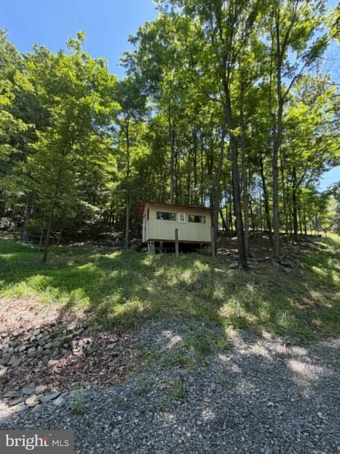 1515 Barnum Road Keyser, WV 26726 - Photo 34 of 64