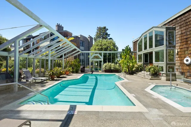 $329,900 | 45 Ora Way, Unit 204A, San Francisco, CA 94131