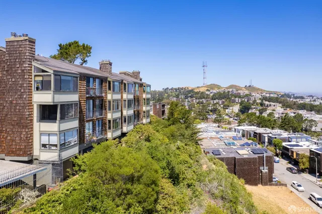 $329,900 | 45 Ora Way, Unit 204A, San Francisco, CA 94131