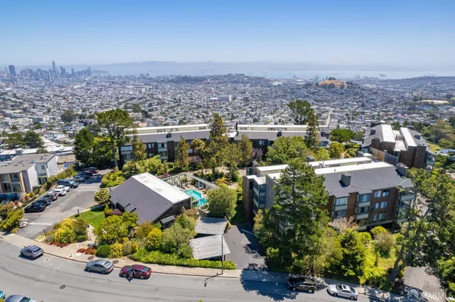 $329,900 | 45 Ora Way, Unit 204A, San Francisco, CA 94131
