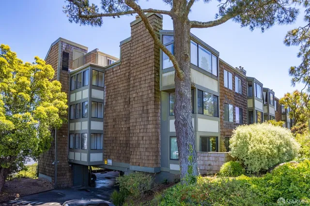 $329,900 | 45 Ora Way, Unit 204A, San Francisco, CA 94131